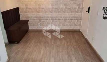 Apartamento de 44m² a venda no Condomínio Flex em Canhema em Diadema - São Paulo