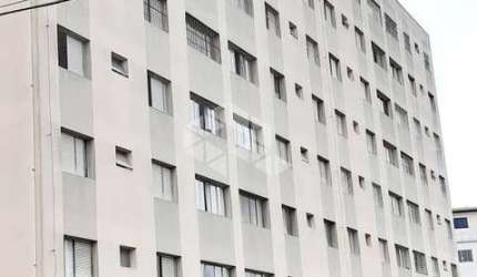 APARTAMENTO À VENDA_68M²_2 DORMITÓRIOS_CONJUNTO RESIDENCIAL FLUVIAL_CENTRO_DIADEMA SP