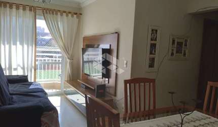 APARTAMENTO À VENDA 60M²_2DORMITÓRIOS_CANANEIA_ SANTO ANDRÉ