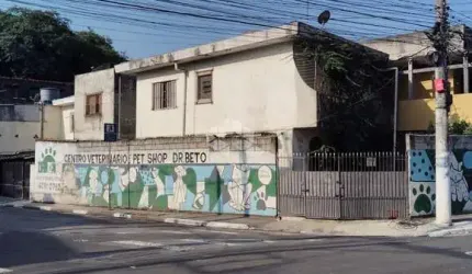 SOBRADO 2 DORMITÓRIOS, 2 SUITES, VENDA_CENTRO_ DIADEMA  SÃO PAULO