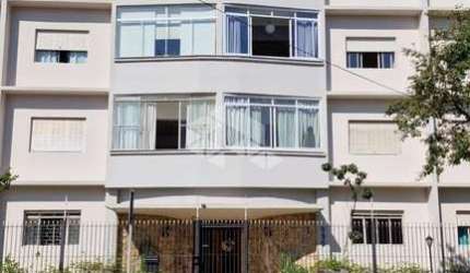 APARTAMENTO À VENDA_105M²_2 DORMITORIOS_SENDO 1 SUÍTE_EDIFÍCIO LARBACE _INDIANÓPOLIS_SÃO PAULO SP