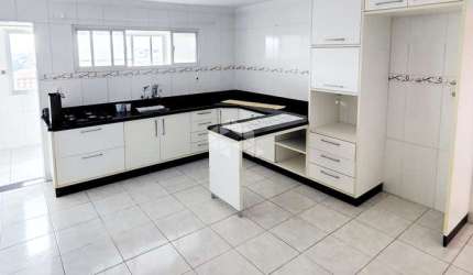 APARTAMENTO Á VENDA_95 M²_2 DORMITÓRIOS_TABOÃO_SÃO BERNARDO DO CAMPO SP
