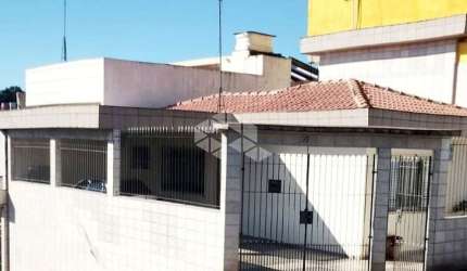 CASA TÉRREA À VENDA_2 DORMITÓRIOS_TABOÃO_SÃO BERNARDO DO CAMPO SP