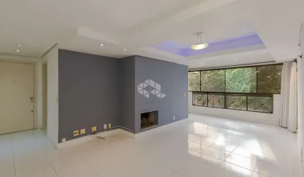 Vende apartamento 3 dormitórios e 2 vagas no Auxiliadora