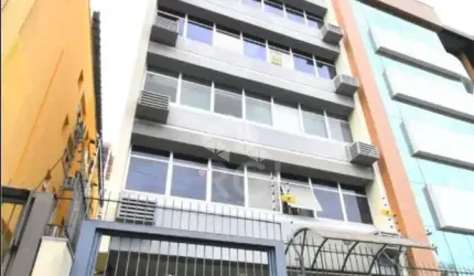 SALA COMERCIAL NO BAIRRO AUXILIADORA COM 38M²