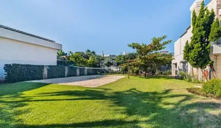 Lote condomínio Bosques de Atlântida