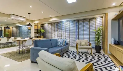 APARTAMENTO ESPETACULAR NO PASSO DA AREIA PORTEIRA FECHADA