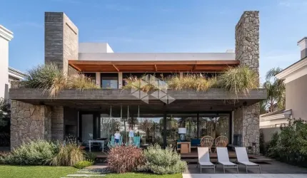 Casa espetacular condomínio Ilhas Park - Atlântida