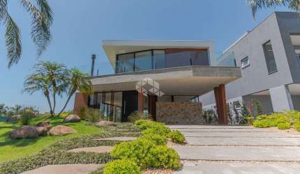 CASA PONTA DA FIGUEIRA ELDORADO