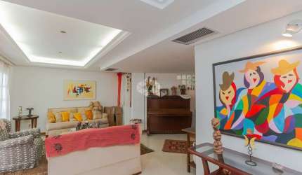 CASA EXCELENTE E ALTO ASTRAL