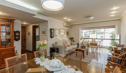 apartamento 3 dormitórios no Bairro Rio Branco