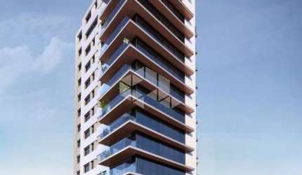 Apartamento Alto Moinhos