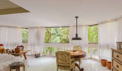 Cobertura duplex no Bela Vista de 458 m2, com 3 quartos, 1 suíte e 3 vagas