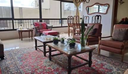 Apartamento á venda no Mont Serrat
