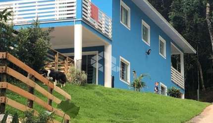 Sitio em Santo Amaro da Imperatriz
