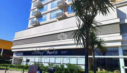 Prédio à venda na Rua Sebastião Furtado Pereira, 60, Barreiros, São José