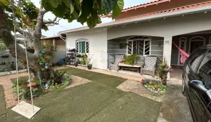 Casa 03 quartos (01 suíte) Praia de Fora