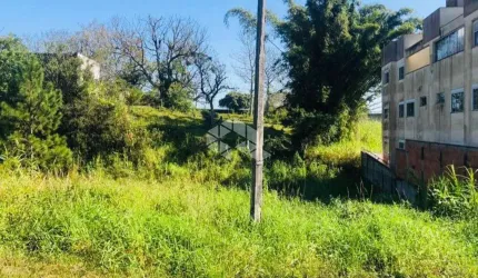 TERRENO 1.362 M² - FORQUILHINHA - SÃO JOSÉ R. Antonio Amâncio da Silveira, FORQUILHINHA, SÃO JOSÉ