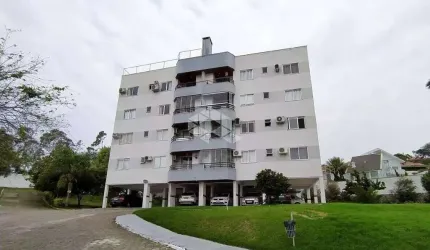 Apartamento 03 quartos sendo 01 suíte - Bairro Nossa Senhora do Rosário - São José