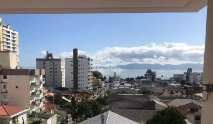 apartamento em Barreiros com 2 quartos, 1 suíte e duas vagas