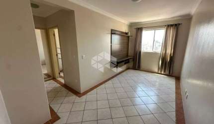 Apartamento à venda no 'Residencial Porta do Sol'- Nossa Senhora do Rosário- São José/ SC.