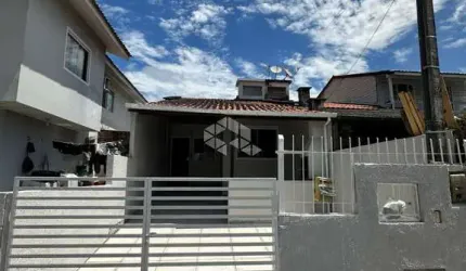 Casa no bairro Bela Vista