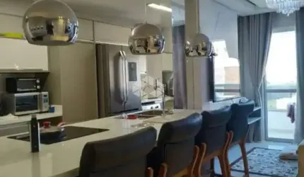 Apartamento na Pedra Branca