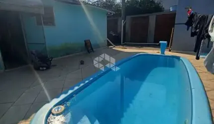 Casa no bairro Cristal