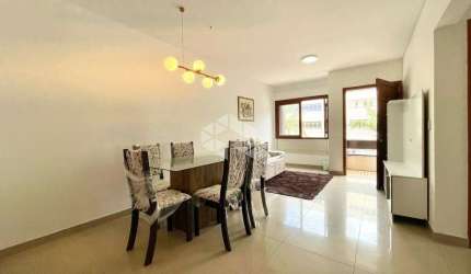 Apartamento em Capão da Canoa!!!!! Reformado e mobiliado