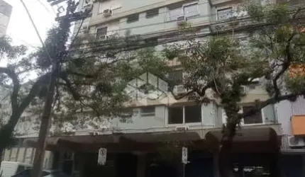 Apartamento com 01 quarto, 40m², Bairro Cidade Baixa em Poa