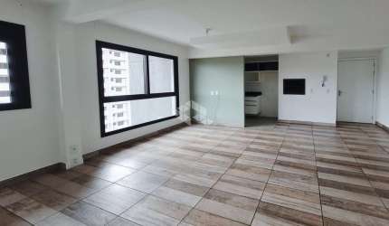 Apartamento 2 quartos, suíte,  vaga dupla coberta Jardim do Salso Poa