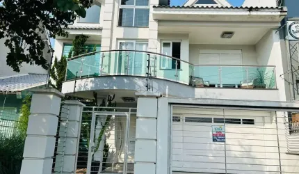 casa ecoville, raridade