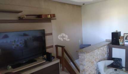 casa com casa anexa, Estância Velha