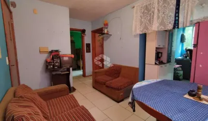 VENDO APARTAMENTO 2 DORMITÓRIOS BARBADA