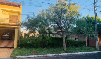 Terreno plano com 200m² - Loteamento Igara III - Bairro Igara Canoas