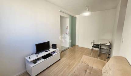 Apartamento à venda em Pirituba - Jardim Íris - São Paulo - SP