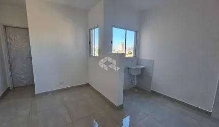Apartamento à venda na Vila Mangalot - Parque São Domingos