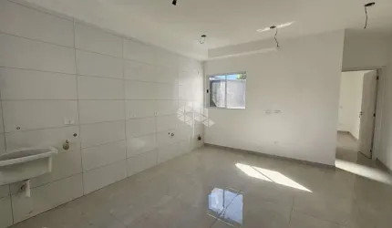 Apartamento à venda na Vila Mangalot - Parque São Domingos