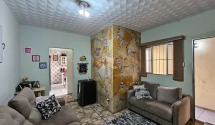 Casa à venda no Parque São Domingos