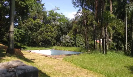 Terreno à venda na Chácara Jaraguá