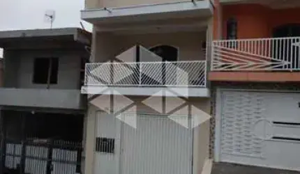 Casa à venda no Jaraguá