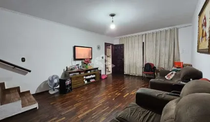 Casa à venda na Vila Jaguara