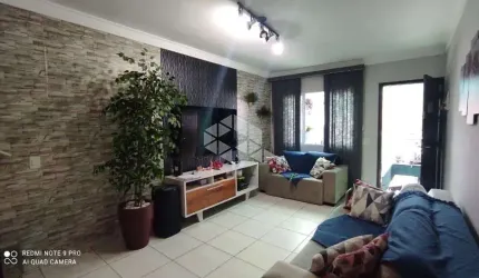 Casa à venda no Jardim Santa Lucrécia - Jaraguá