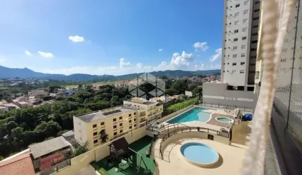 Apartamento à venda no Jardim Cidade Pirituba - Pirituba