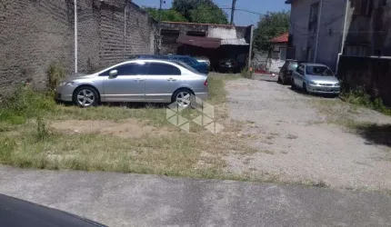 Terreno à venda, 1110 m² - Lapa - São Paulo/SP