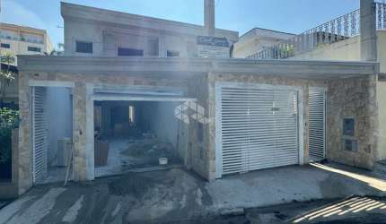Casa à venda no Parque São Domingos