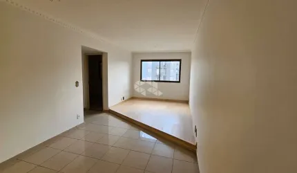 Apartamento à venda de 50m2 no Parque São Domingos - Mangalo