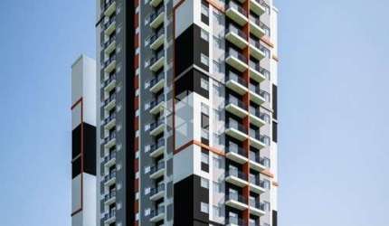Apartamento novo, com ótimo acabamento e 2 quartos no Vila Clarice - Pirituba