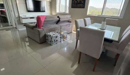 Apartamento 40 m2- Wide New City - Pirituba