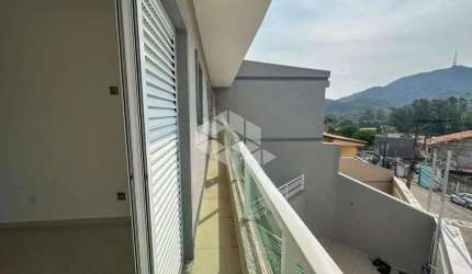 Sobrado com 2 Quartos e 3 banheiros à venda - Vila Clarice - Pirituba